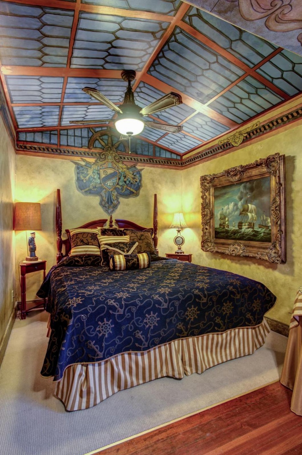 Amid Summer's Inn Bed and Breakfast Main image